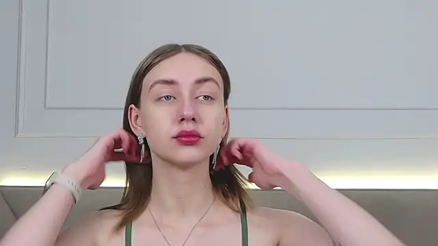 RachaelCute online show from November 18, 4:46 am