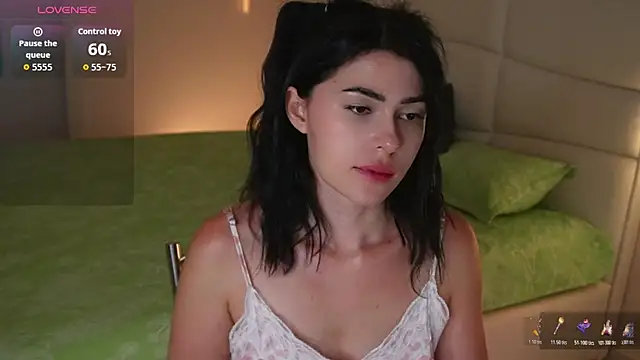 marrusya online show from July 17, 12:37 am