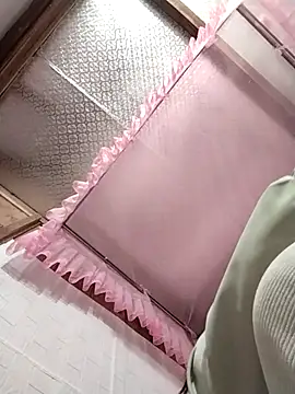 Feeling-hot online show from December 15, 12:38 am