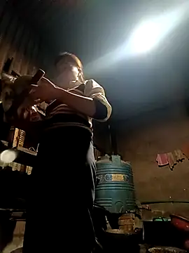 -Chua-90 online show from February 9, 11:23 am