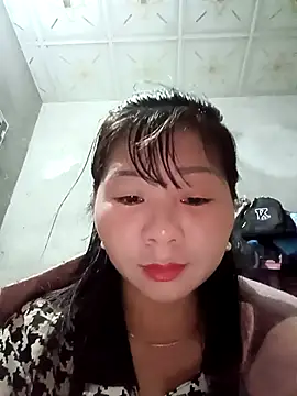 vangkt-cute online show from January 9, 8:02 pm