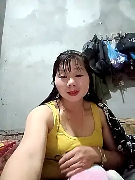 vangkt-cute online show from March 25, 7:28 pm