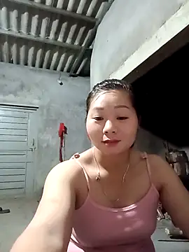 vangkt-cute online show from April 16, 10:23 pm