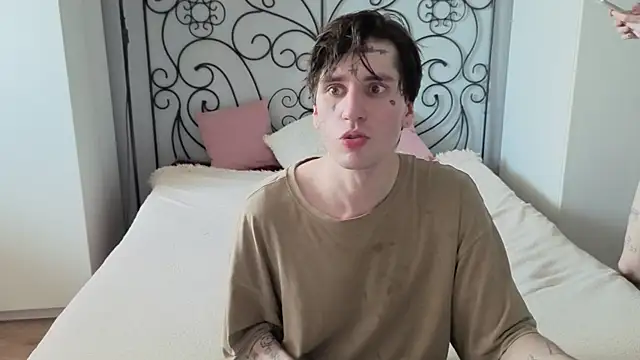 Danny loves Mary online show from June 9, 6:57 am