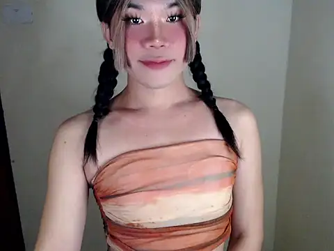 dazzlingcarol online show from February 23, 10:48 am