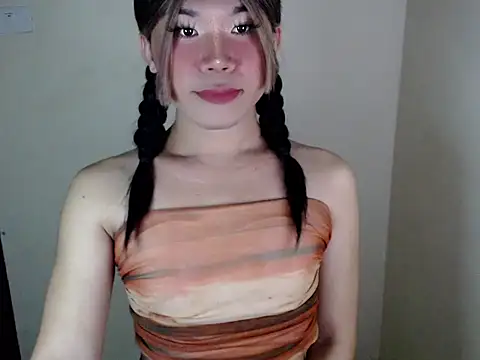 dazzlingcarol online show from March 3, 10:10 am