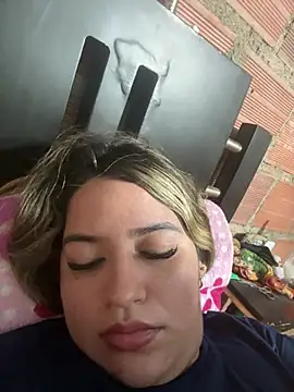 Amira Malia online show from March 27, 12:01 am