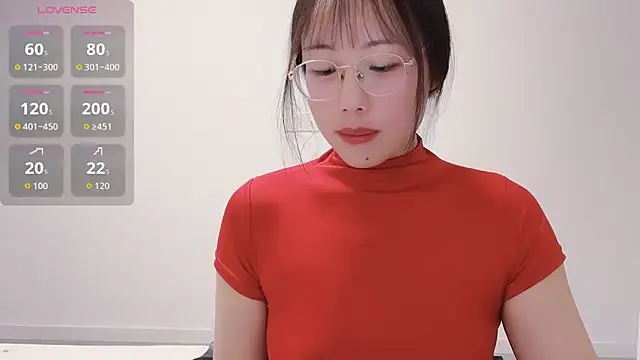 suisui322 online show from February 10, 2:42 pm