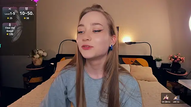 AdalineSheetz online show from April 7, 8:33 pm