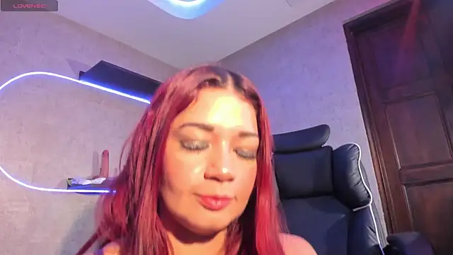 jesssie lee online show from November 18, 11:26 pm