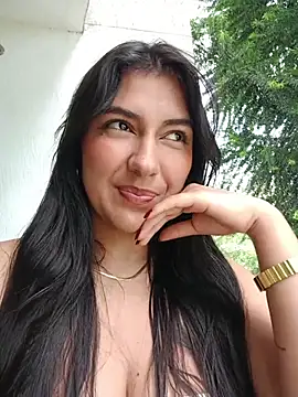ViolettaWalton1 online show from June 12, 2:36 pm
