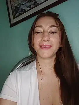 Samantha curvy1 online show from January 13, 6:12 pm