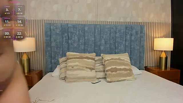 MIss  sammy  online show from February 4, 11:46 am