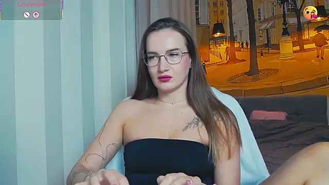 ALICE  ALICE69 online show from March 30, 8:30 pm