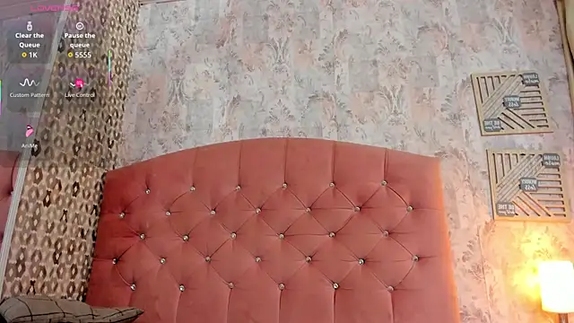 cleeo nile online show from November 23, 2:58 am