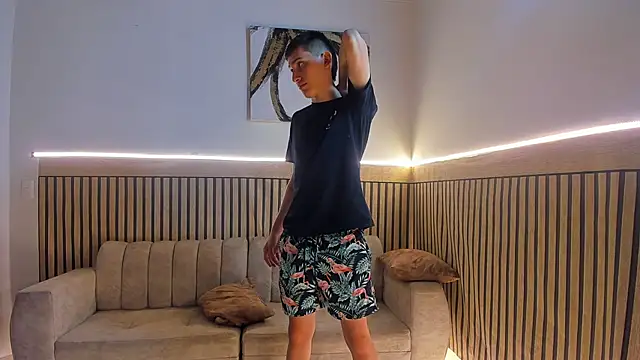 Justingsex1 online show from November 11, 6:09 am