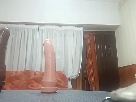 BrisaShow online show from February 25, 3:38 am