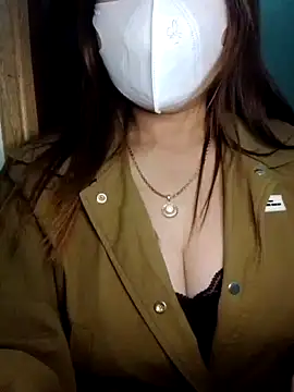 Annii68 online show from December 14, 2:45 pm