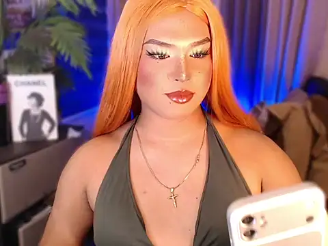 UrGoddess Sofia online show from February 15, 9:08 am