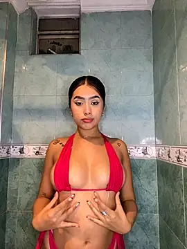 lauren clauz online show from November 27, 1:30 am