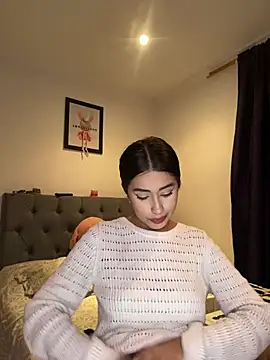 lauren clauz online show from February 9, 11:51 pm