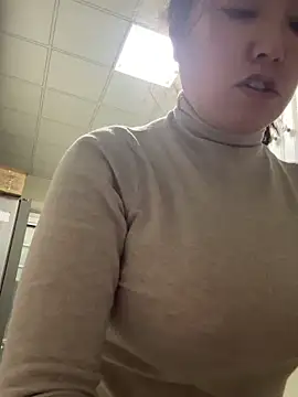 oo-shanshan online show from February 7, 10:52 am