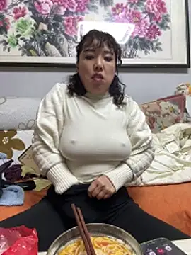 oo-shanshan online show from December 4, 10:28 am