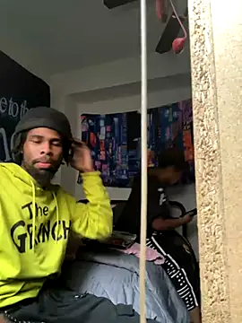 MrHank202 online show from December 2, 7:27 pm