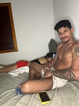 engelintense online show from March 1, 8:58 am