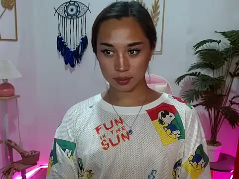 fuckable Thanya online show from April 28, 11:14 am
