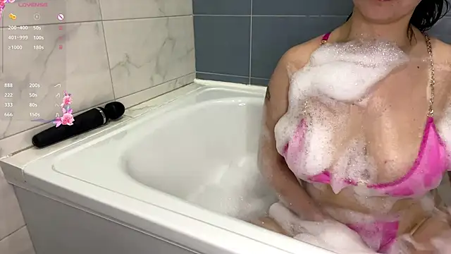Mila petal online show from May 22, 5:38 am