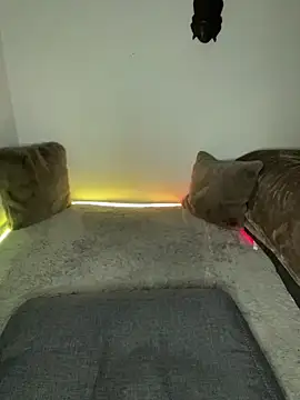 AuroraAllure 27 online show from February 19, 7:24 pm