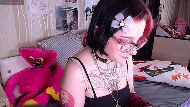 belokrys-nyan online show from November 14, 4:07 pm