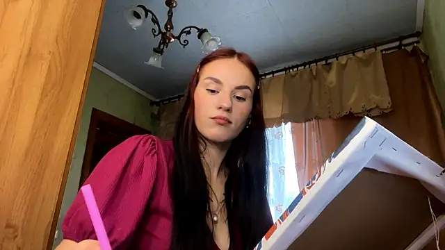 Snapshot of AliciaCapehart chatting on November 21, 9:11 am AliciaCapehart online show from November 21, 9:11 am