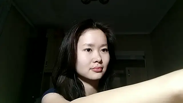 HuldaKye online show from November 26, 1:23 pm