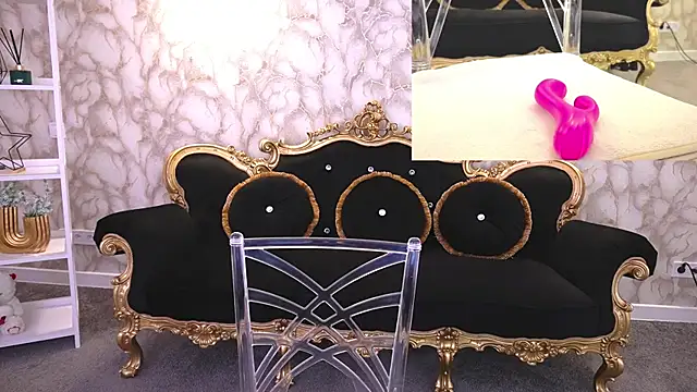 LadyChanelll online show from July 28, 4:39 pm