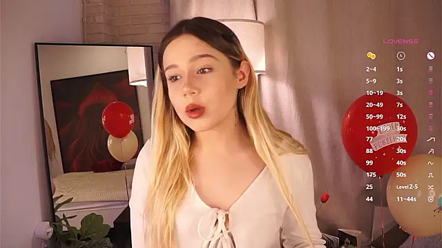 Love audirs6 online show from March 7, 1:07 pm