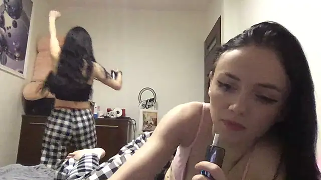 VenesuelaXq online show from November 22, 6:21 pm