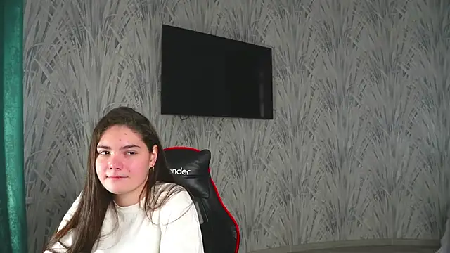 DeloraVivar online show from November 12, 4:43 am