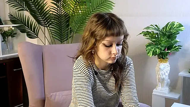 CarenChappan online show from November 13, 4:17 pm