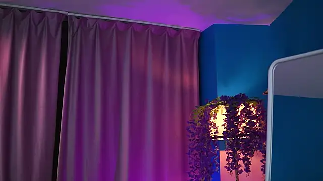 ElyssawetXX online show from April 6, 6:53 pm