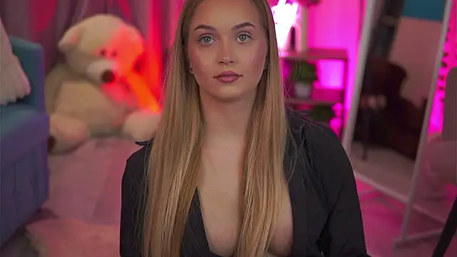 ElyssawetXX online show from February 23, 7:46 pm