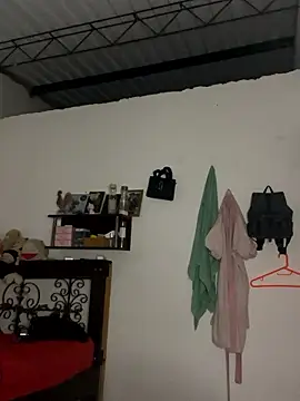 PetiteKattia online show from January 16, 4:41 am