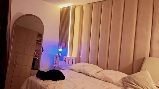 Iamnyxy online show from March 12, 11:02 am