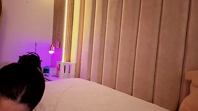 Iamnyxy online show from April 4, 11:42 am