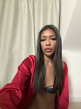 porsha georgia19 online show from November 11, 7:55 pm