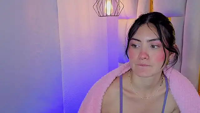 Brandy collinss online show from March 28, 7:24 pm