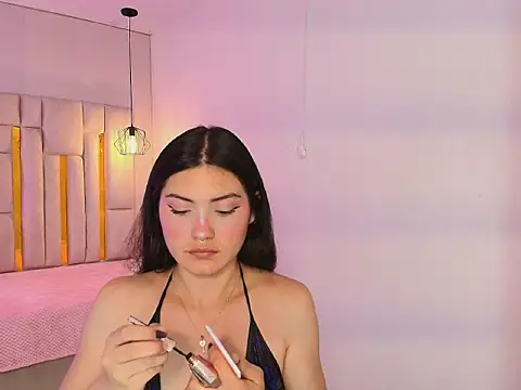 Brandy collinss online show from April 10, 7:09 pm