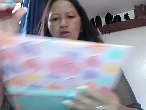 Tiff Dirty69 online show from April 1, 2:14 pm