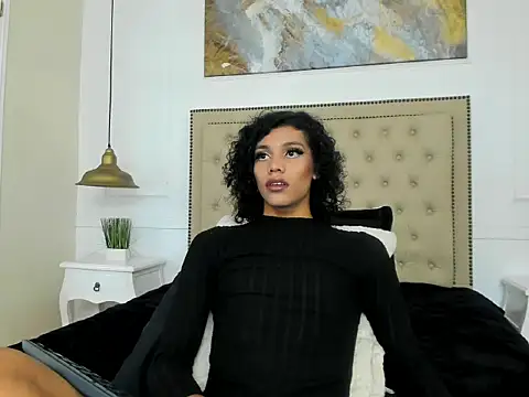 AlexaBellanova online show from April 7, 6:15 am